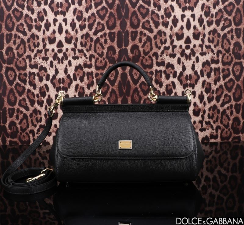 Dolce Gabbana Top Handle Bags